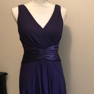 Chadwick’s Plum Dress